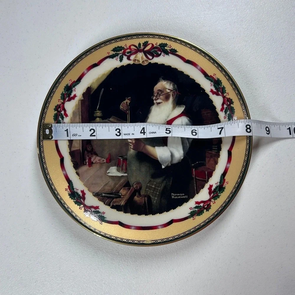 Lenox type collector